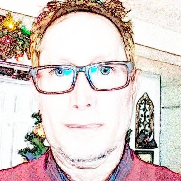 Meet your Posher, Blake - Picture 1 of 1